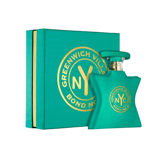 Bond No. 9 Greenwich Village