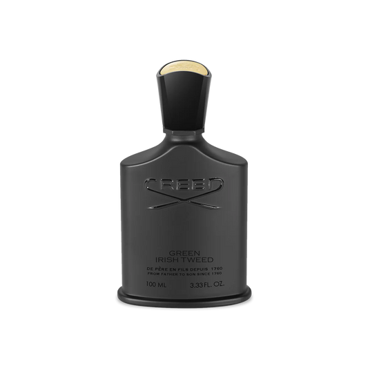 Creed Green Irish Tweed